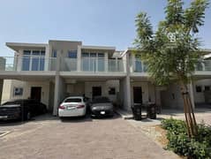 تاون هاوس في ميموزا،(أكويا من داماك) داماك هيلز 2 3 غرف 1350000 درهم - 12201517