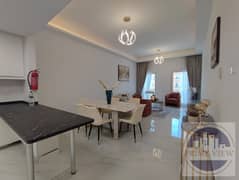 شقة في مبنى 129،طراز معاصر،ديسكفري جاردنز 2 غرف 1539000 درهم - 12202264