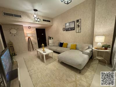 1 Bedroom Flat for Rent in Al Hamidiyah, Ajman - IMG-20250710-WA0008. jpg
