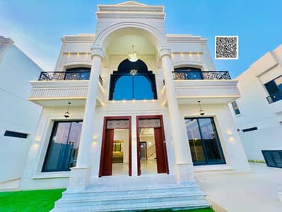 فیلا 5 غرف نوم للبيع في الحليو، عجمان - batch_IMG-20250710-WA0226. jpg