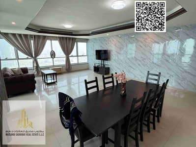 شقة 2 غرفة نوم للايجار في كورنيش عجمان، عجمان - 1000051858. jpg