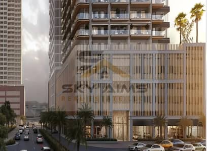 1 Bedroom Apartment for Sale in Jumeirah Village Circle (JVC), Dubai - 2. jpg