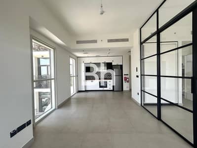 迪拜山庄， 迪拜 2 卧室公寓待租 - 位于迪拜山庄，大众公寓，群众1号大厦 2 卧室的公寓 110000 AED - 12202384