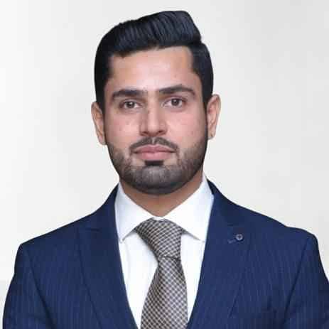 ADIL ZAMEER