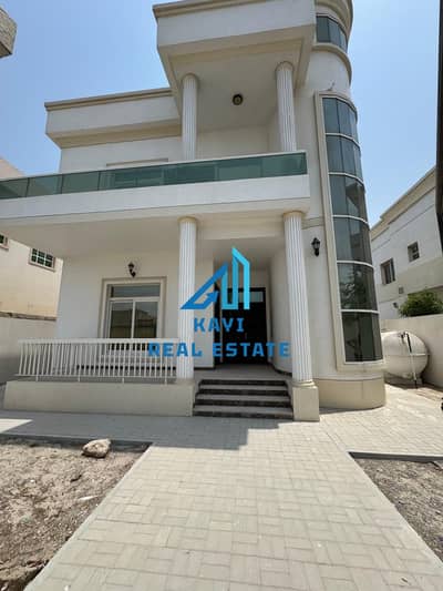 4 Bedroom Villa for Rent in Al Nasserya, Sharjah - WhatsApp Image 2025-07-10 at 11.52. 30 PM. jpeg