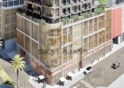 1 Bedroom Flat for Sale in Jumeirah Village Circle (JVC), Dubai - 01. jpg