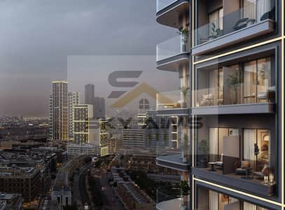 1 Bedroom Apartment for Sale in Jumeirah Village Circle (JVC), Dubai - 3. jpg