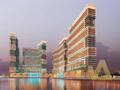 2 Bedroom Flat for Sale in Dubai Maritime City, Dubai - 6. jpg