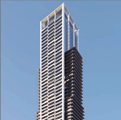 1 Спальня Апартаменты Продажа в Джумейра Вилладж Серкл (ДЖВС), Дубай - aresta tower 1. jpg