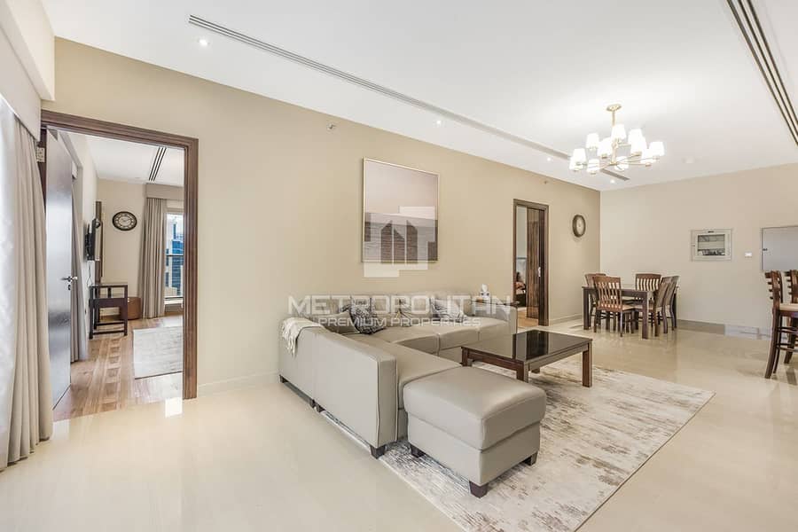 Квартира в Дубай Даунтаун,Элит Даунтаун Резиденс, 2 cпальни, 174900 AED - 12197532 Квартира в Дубай Даунтаун,Элит Даунтаун Резиденс, 2 cпальни, 174900 AED - 12197532