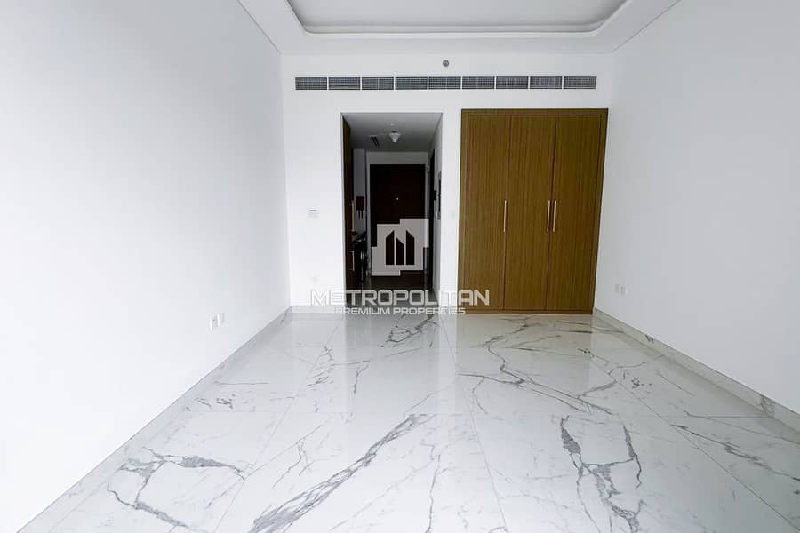 شقة في عزيزي ريفييرا 63،ريفيرا،ميدان ون،مدينة ميدان 50000 درهم - 12202446