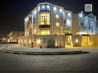 فیلا 5 غرف نوم للبيع في العامرة، عجمان - batch_IMG-20250710-WA0323. jpg