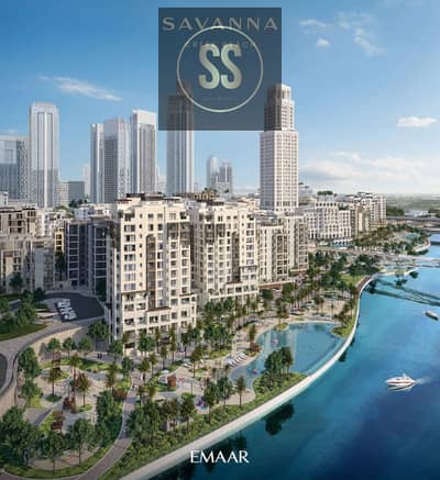 3 Bedroom Apartment for Sale in Dubai Creek Harbour, Dubai - IMG-20250305-WA0029. jpg