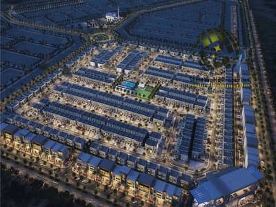 1 Bedroom Apartment for Sale in Al Amerah, Ajman - لقطة الشاشة 2025-04-24 071847. jpg