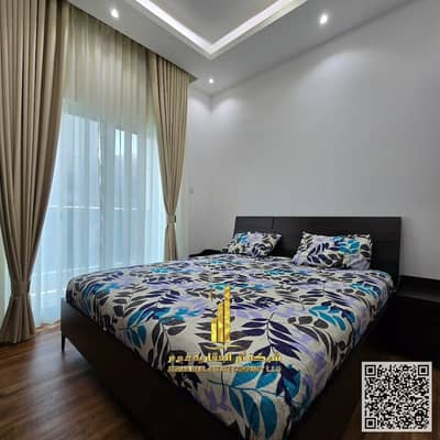 فلیٹ 2 غرفة نوم للايجار في النعيمية، عجمان - IMG-20250624-WA0073. jpg