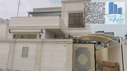4 Bedroom Villa for Sale in Al Helio, Ajman - 1001034149. jpg