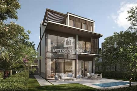 4 Bedroom Villa for Sale in Nad Al Sheba, Dubai - Luxury Villa | Spacious Layout | All Ensuite