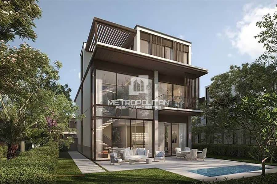 Luxury Villa | Spacious Layout | All Ensuite