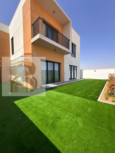 فیلا 4 غرف نوم للبيع في العامرة، عجمان - 0e3b81bd-da0b-4e72-a109-420098ea94ed. jpg