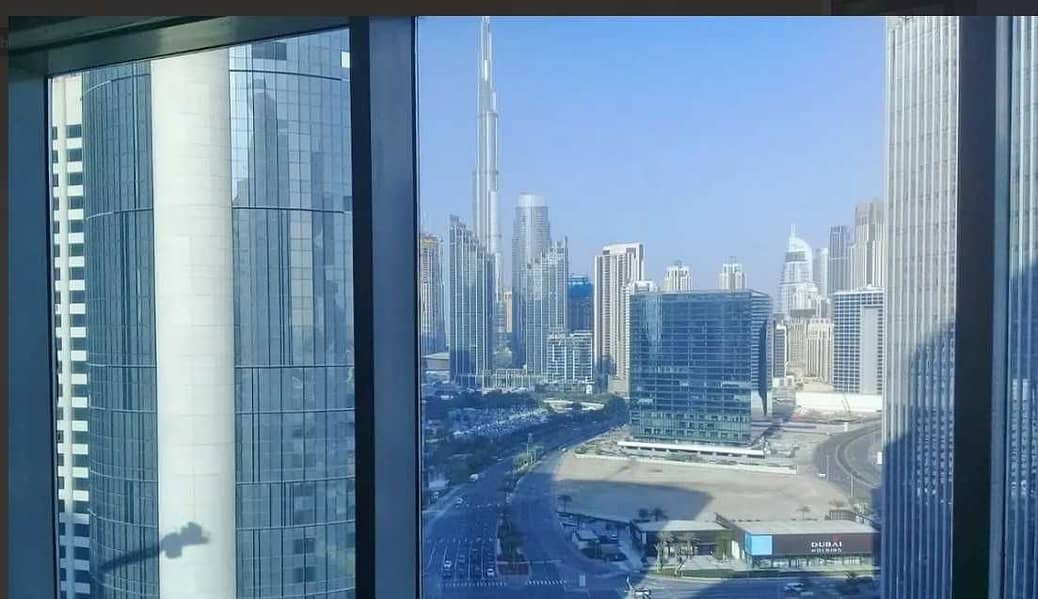 Burj Khalifa View Office units for sale in Ontario Tower. jpg Burj Khalifa View Office units for sale in Ontario Tower. jpg