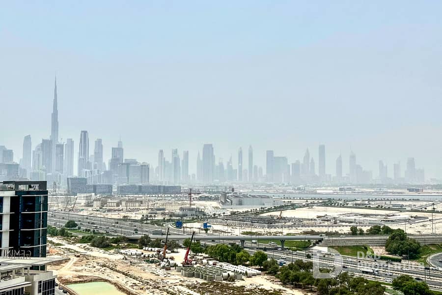 Квартира в Собха Хартланд,Крест,Крест Тауэр А, 1 спальня, 110000 AED - 12202612 Квартира в Собха Хартланд,Крест,Крест Тауэр А, 1 спальня, 110000 AED - 12202612