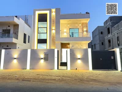 4 Bedroom Villa for Sale in Al Zahya, Ajman - batch_IMG-20250710-WA0340. jpg