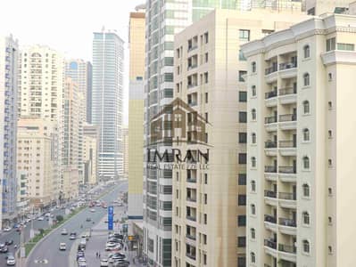 فلیٹ 3 غرف نوم للايجار في المجاز، الشارقة - 1000005568. jpg