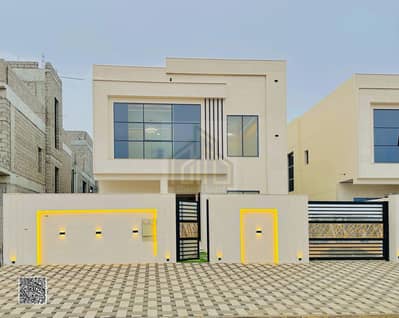 3 Bedroom Villa for Sale in Al Helio, Ajman - WhatsApp Image 2025-02-20 at 10.57. 09 AM. jpg