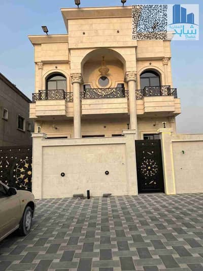 5 Bedroom Villa for Sale in Al Zahya, Ajman - 1001030929. jpg