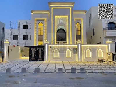 5 Bedroom Villa for Sale in Al Helio, Ajman - 784332186-1066x800. jpg