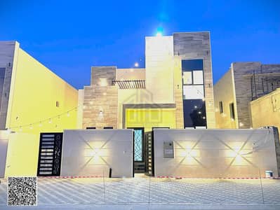 4 Bedroom Villa for Sale in Al Helio, Ajman - WhatsApp Image 2025-01-14 at 1.29. 08 PM. jpg