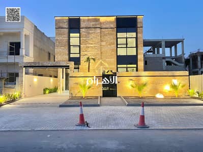 5 Bedroom Villa for Sale in Al Alia, Ajman - batch_WhatsApp Image 2025-06-15 at 7.37. 27 PM. jpg