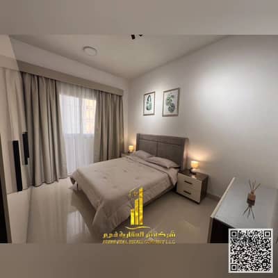 شقة 1 غرفة نوم للايجار في الجرف، عجمان - IMG-20250710-WA0143. jpg