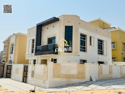 5 Bedroom Villa for Sale in Al Yasmeen, Ajman - batch_WhatsApp Image 2025-05-20 at 2.52. 26 PM. jpg
