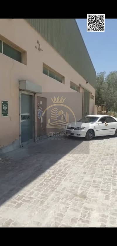 Warehouse for Sale in Al Jurf, Ajman - WhatsApp Image 2025-06-14 at 2.21. 10 PM - Copy. jpg