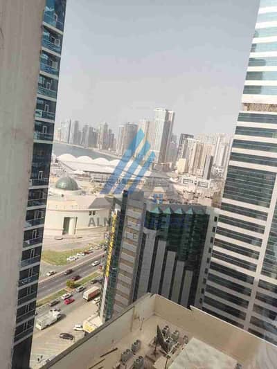 فلیٹ 1 غرفة نوم للايجار في التعاون، الشارقة - 1000863671. jpg