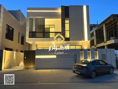 6 Bedroom Villa for Sale in Al Bahia, Ajman - batch_WhatsApp Image 2025-04-11 at 12.13. 35 AM. jpg