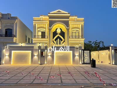 5 Bedroom Villa for Sale in Al Helio, Ajman - batch_WhatsApp Image 2025-07-02 at 6.57. 32 PM. jpeg