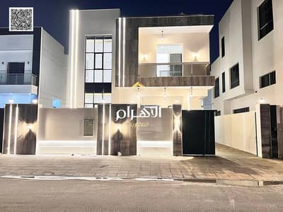 5 Bedroom Villa for Sale in Al Yasmeen, Ajman - batch_WhatsApp Image 2025-03-03 at 1.21. 05 AM (1). jpg
