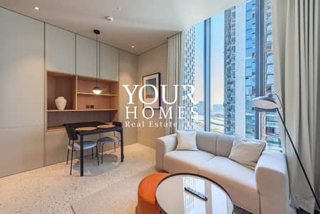 Studio for Rent in Business Bay, Dubai - WhatsApp Image 2025-07-09 at 5.29. 26 PM. jpeg