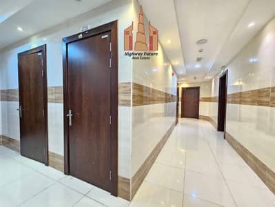 1 Спальня Апартамент в аренду в Хоши, Шарджа - IMG-20250629-WA0105. jpg