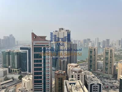 2 Bedroom Apartment for Rent in Al Majaz, Sharjah - 1000305412. jpg