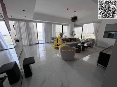 1 Bedroom Apartment for Sale in Al Zorah, Ajman - 10. png