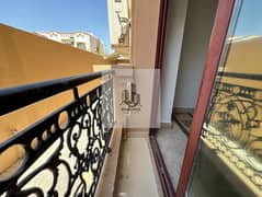 شقة في مدينة خليفة 39000 درهم - 12202887