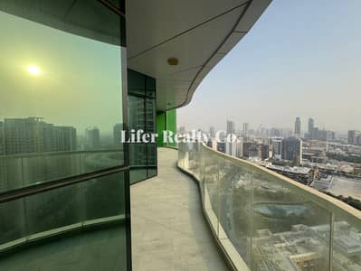 朱美拉环形村(JVC)， 迪拜 2 卧室公寓待租 - IMG-20250712-WA0007. jpg