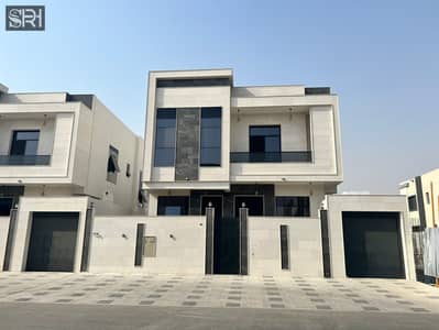 5 Bedroom Villa for Sale in Al Bahia, Ajman - IMG-20250711-WA0196. jpg