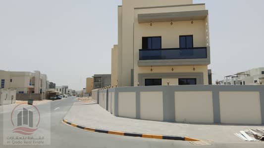 5 Bedroom Villa for Sale in Al Zahya, Ajman - WhatsApp Image 2025-06-23 at 11.17. 43 AM. jpeg