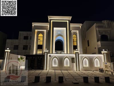 5 Bedroom Villa for Sale in Al Helio, Ajman - WhatsApp Image 2025-07-09 at 1.45. 19 AM (2). jpeg