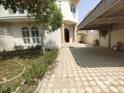فیلا 5 غرف نوم للايجار في شرقان، الشارقة - IMG_20250710_144140. jpg