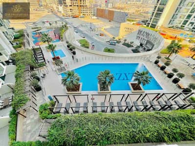 Studio for Rent in Al Jaddaf, Dubai - 1000209294. jpg